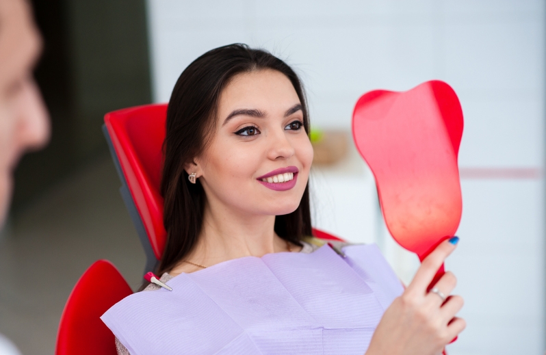 the future of cosmetic dentistry
